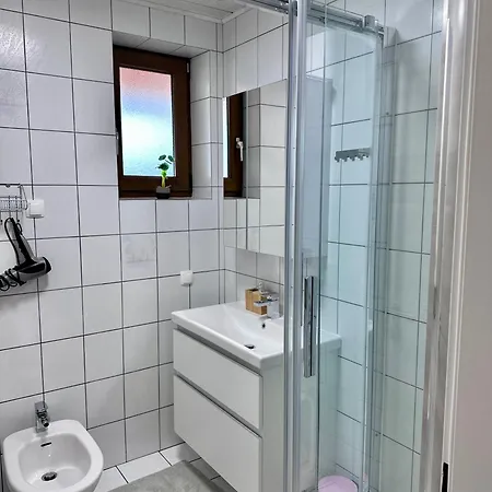 Petritz Apartment Velden am Woerthersee