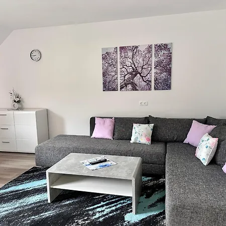 Apartment Petritz