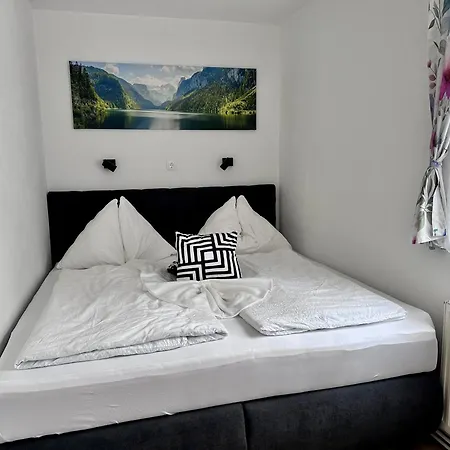 Appartement Petritz *