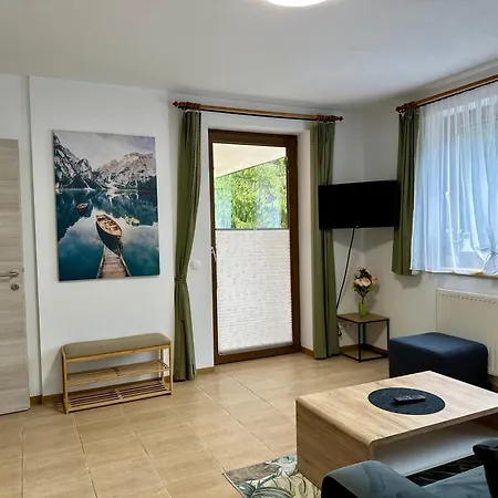 Apartment Petritz Velden am Woerthersee