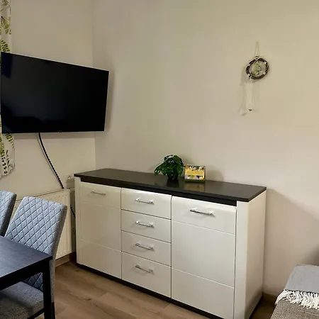 Petritz Apartment Velden am Woerthersee