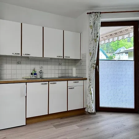Petritz Apartment *