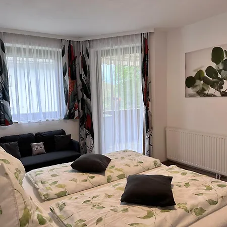 Apartment Petritz *