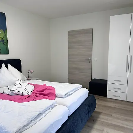 Apartment Petritz *