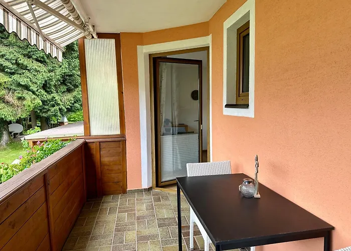 Petritz Apartment Velden am Wörthersee