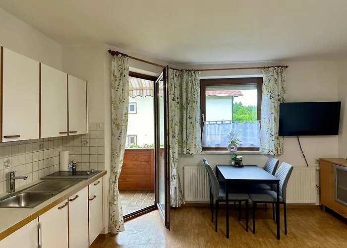 Petritz Apartment Velden am Wörthersee