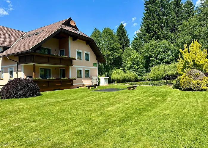 Petritz * Velden am Wörthersee