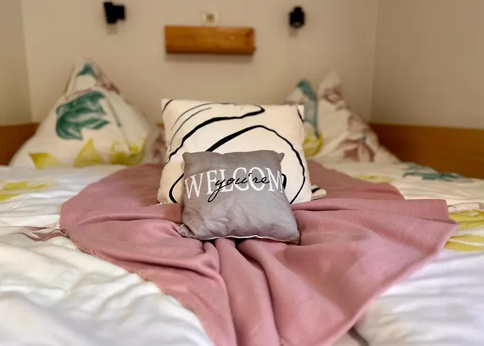 Petritz Apartment Velden am Wörthersee