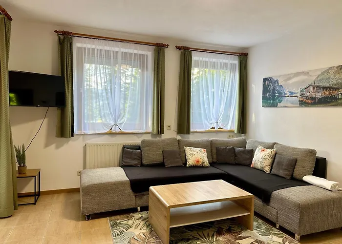 Apartment Petritz Velden am Wörthersee