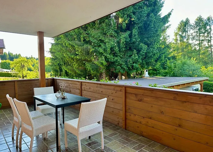 Petritz Apartment Velden am Wörthersee