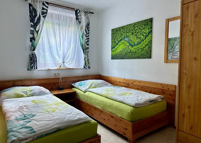 Apartment Petritz Velden am Wörthersee