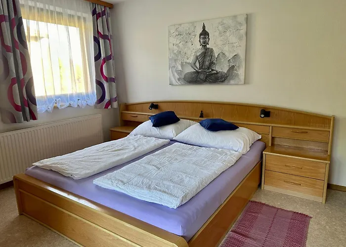 Petritz Apartment Velden am Wörthersee