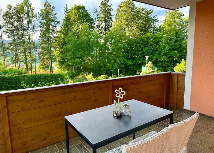 Apartment Petritz Velden am Wörthersee