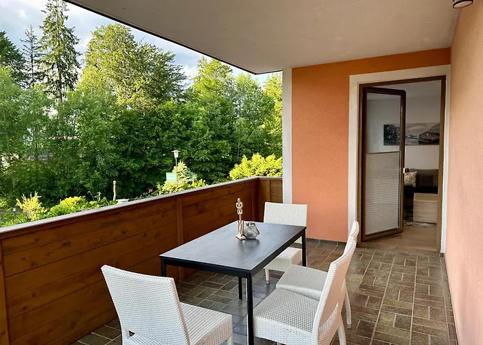 Apartment Petritz