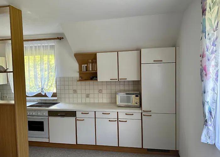 Petritz Apartment Velden am Wörthersee