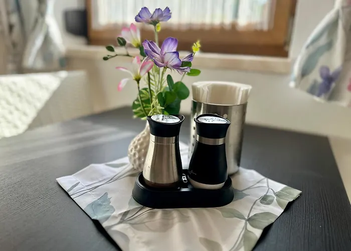 Apartment Petritz Velden am Wörthersee