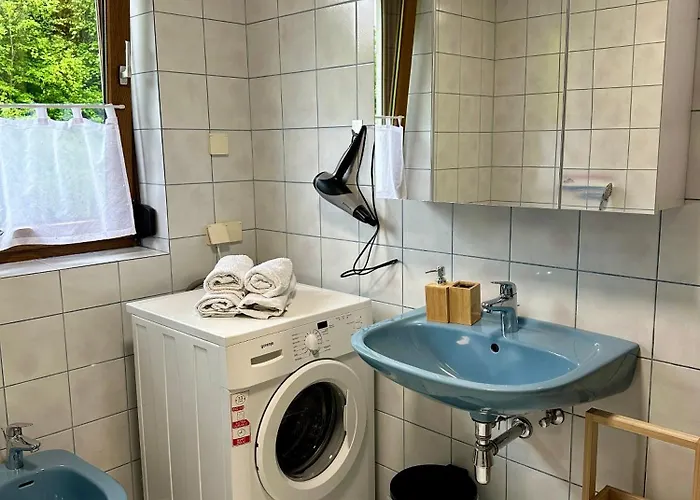 Petritz Apartment Velden am Wörthersee