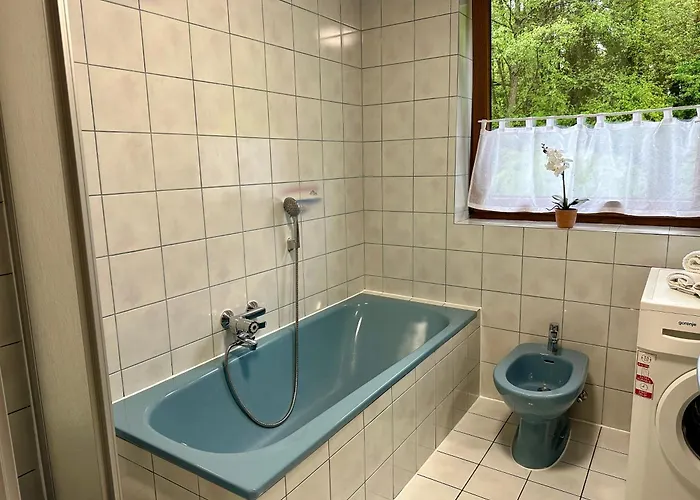 Apartment Petritz Velden am Wörthersee