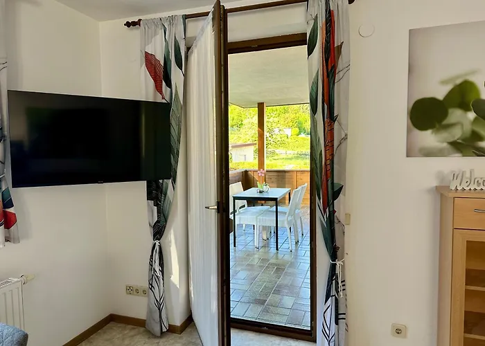 Daire Petritz Velden am Wörthersee