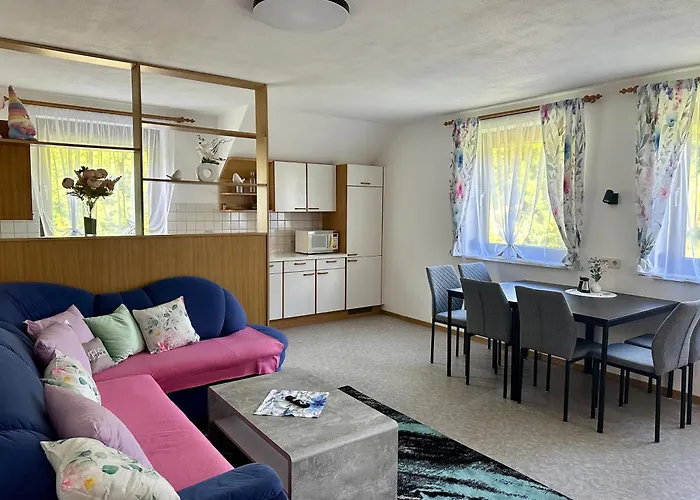 Petritz * Velden am Wörthersee