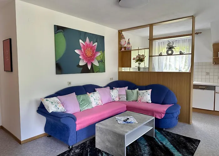 Petritz Velden am Wörthersee