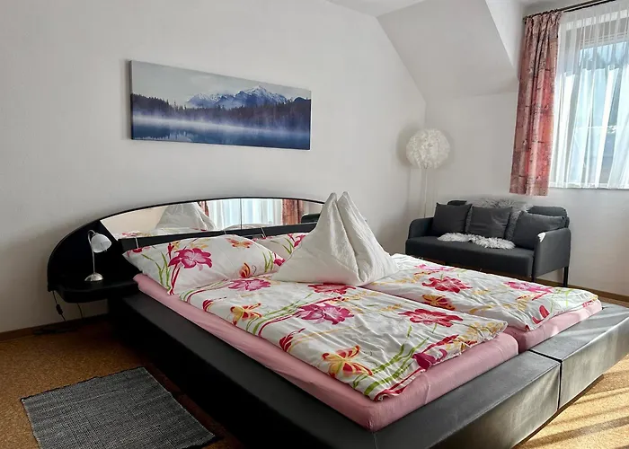 Apartment Petritz Velden am Wörthersee